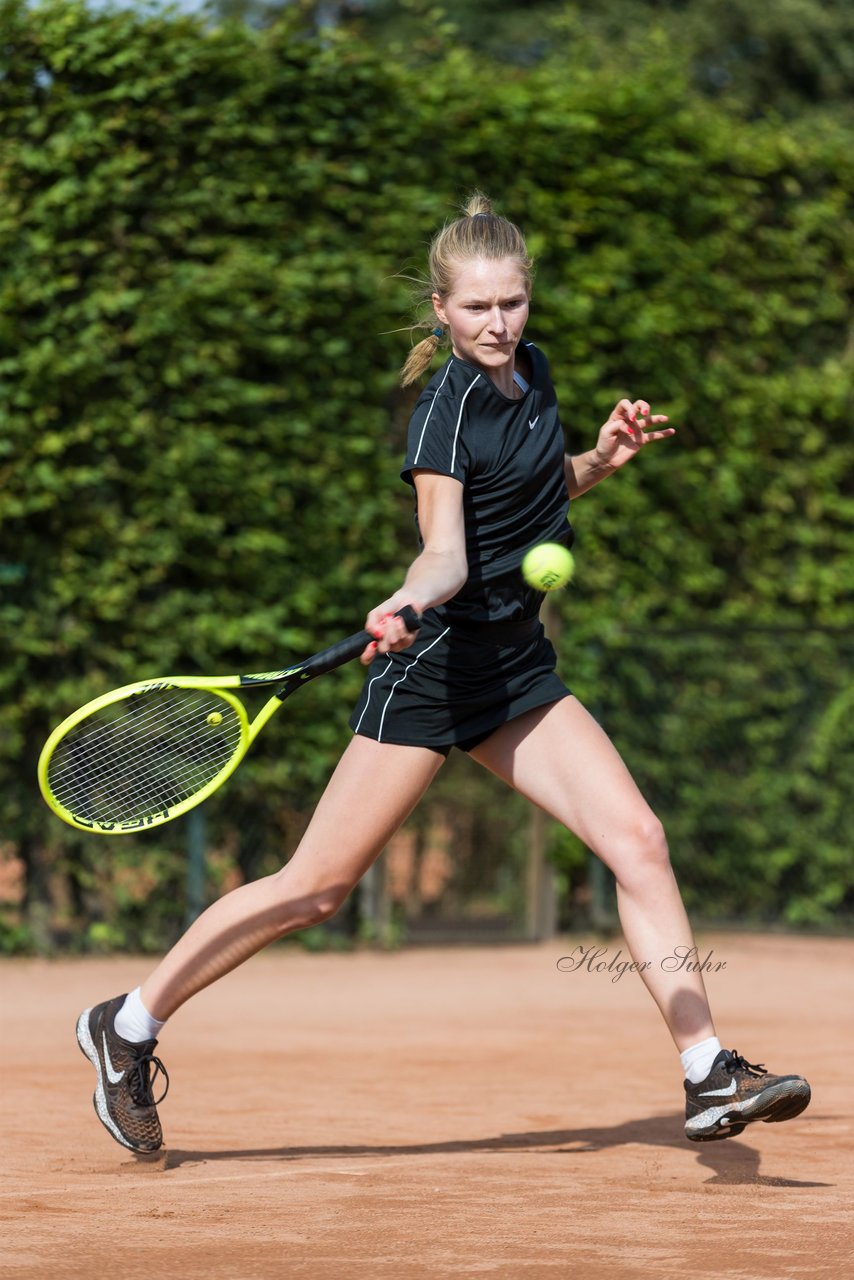 Annika Lopez Hänninen 64 - Atlantic Cup